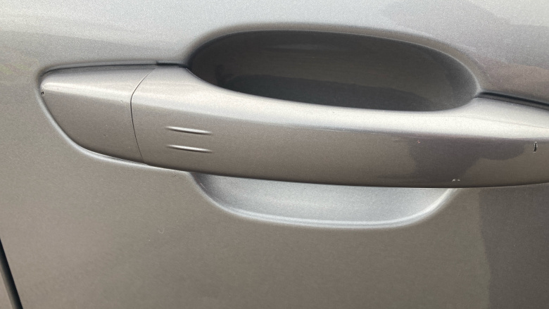 Vauxhall Mokka 1.2 Turbo 100 GS Line 5dr Petrol Hatchback